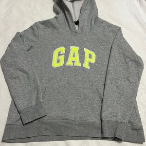 GAP hoodie